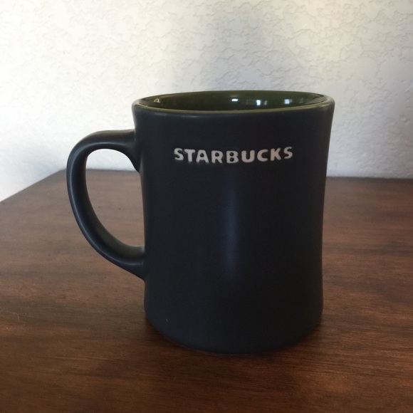 2011 Starbucks Scooter Coffee Mug Cup 16 Oz - Picture 2 of 5